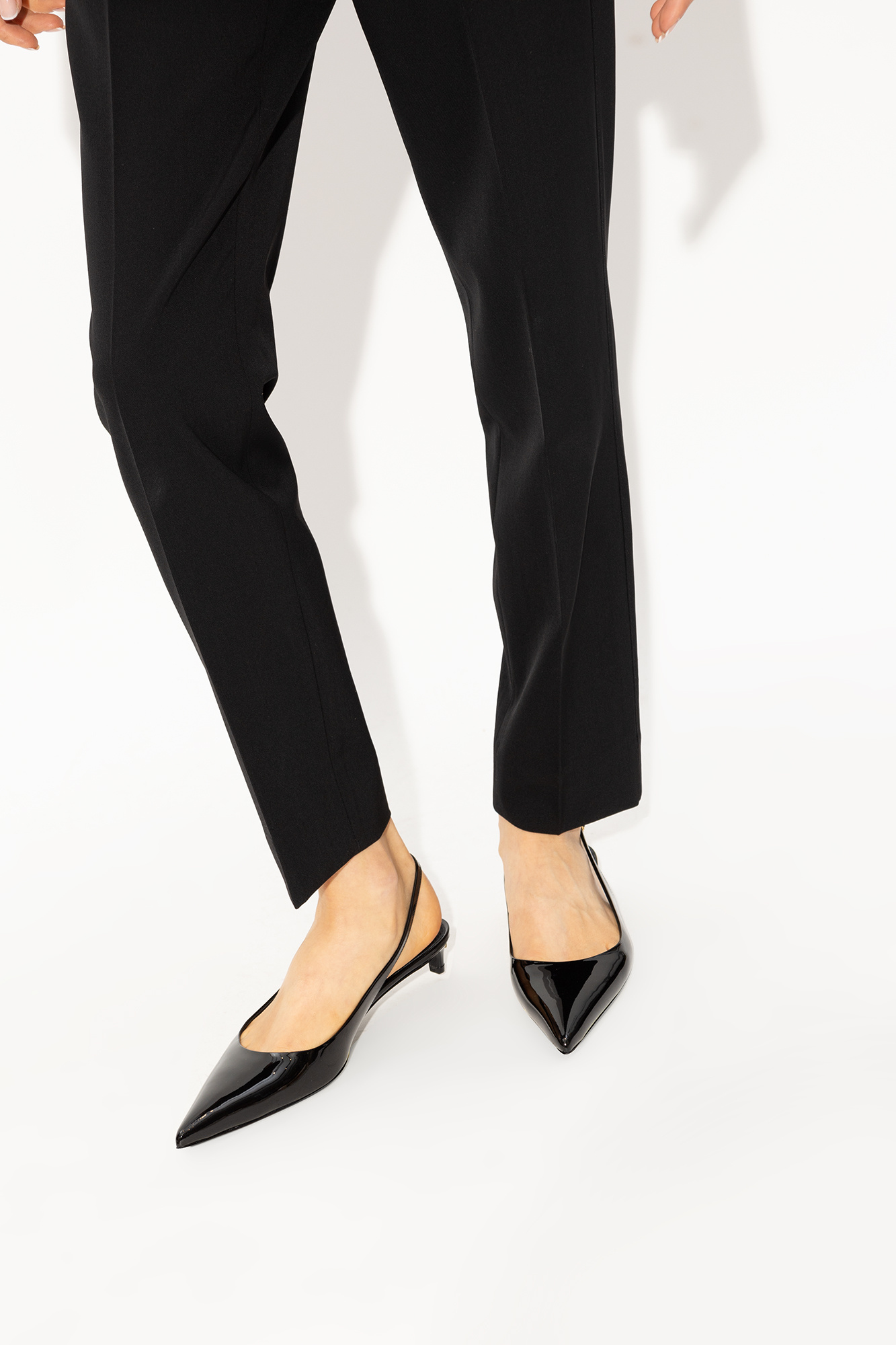 Dolce & Gabbana 'Lollo' pumps | Women's | Vitkac